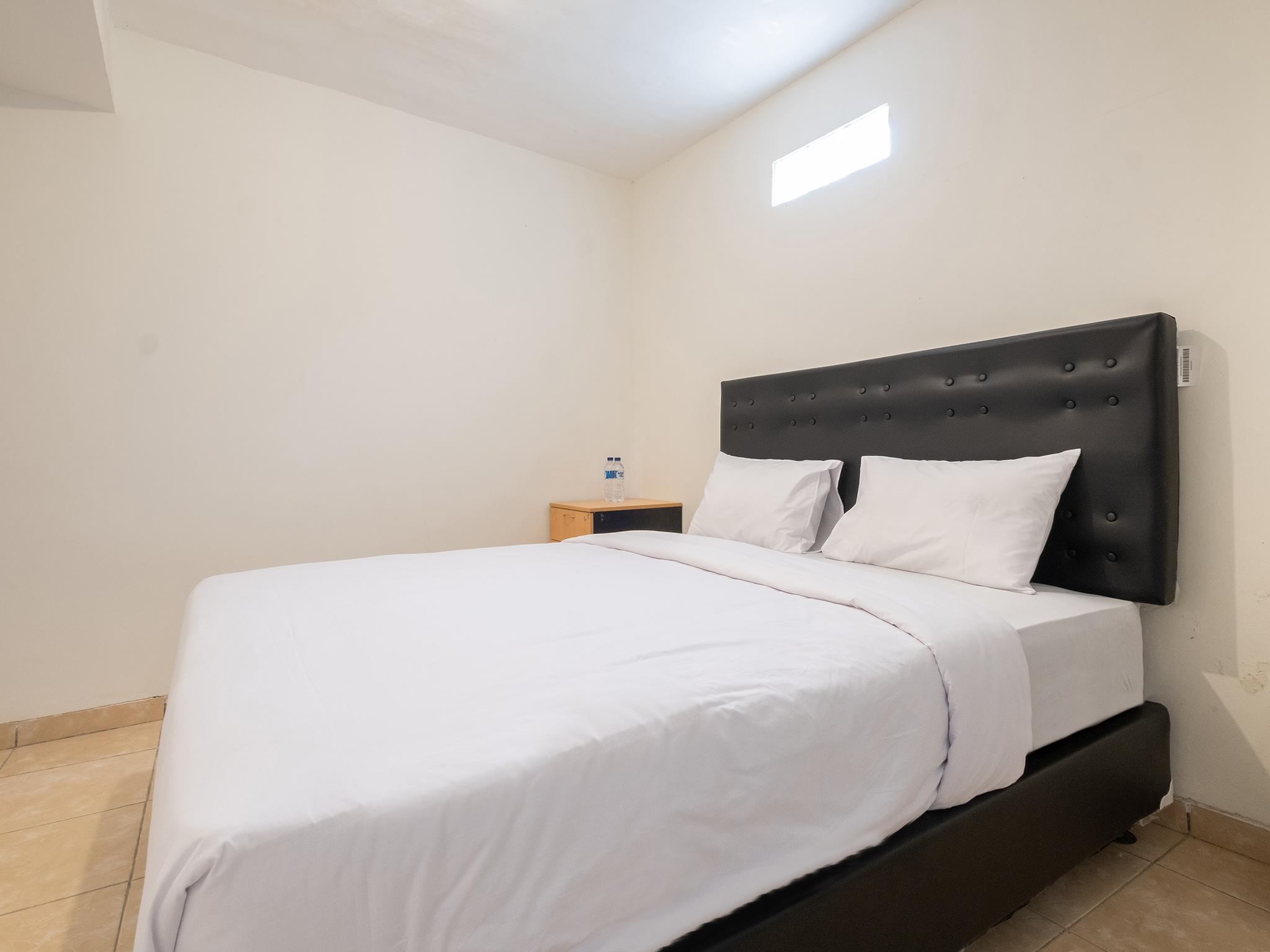 Oyo 2173 Bnv House Babarsari Otel Maguwo Dış mekan fotoğraf