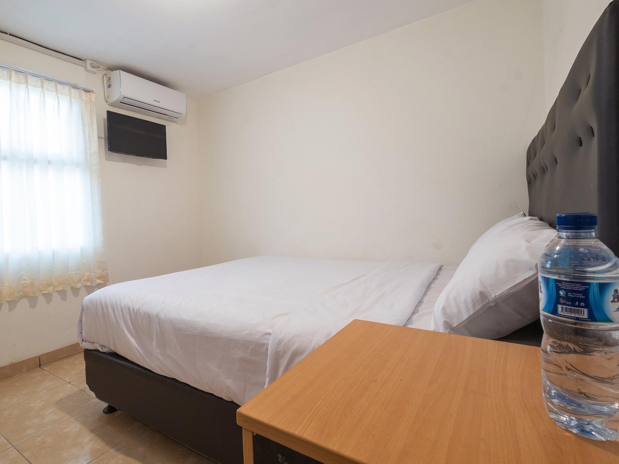 Oyo 2173 Bnv House Babarsari Otel Maguwo Dış mekan fotoğraf