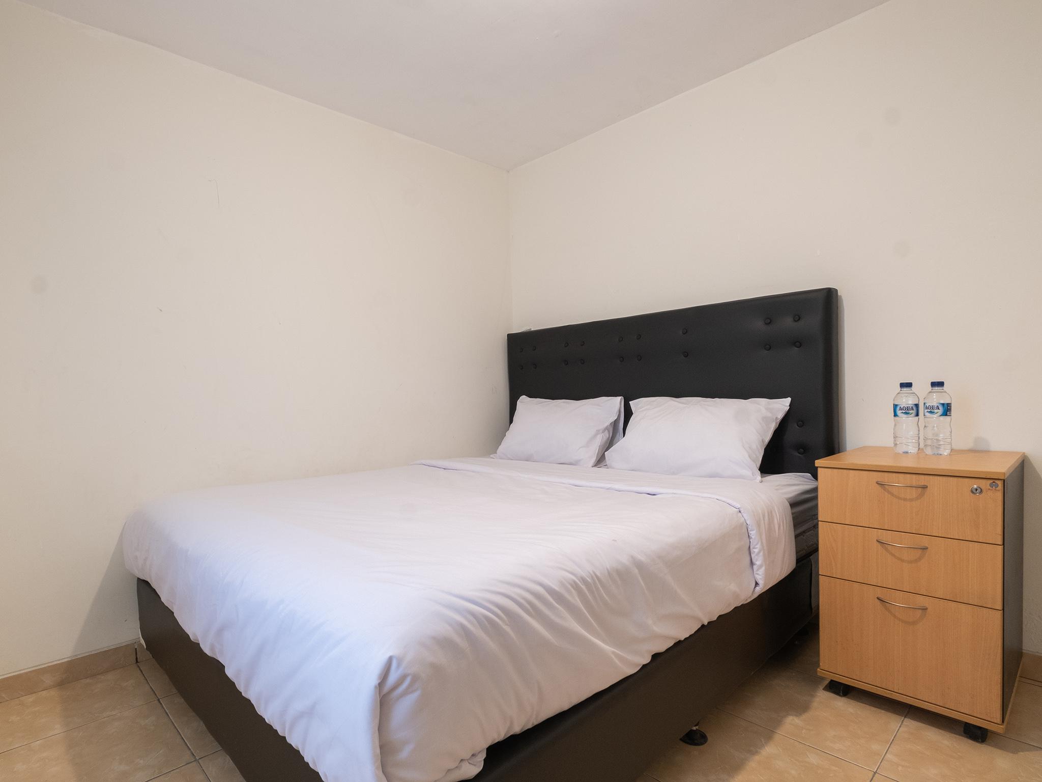 Oyo 2173 Bnv House Babarsari Otel Maguwo Dış mekan fotoğraf