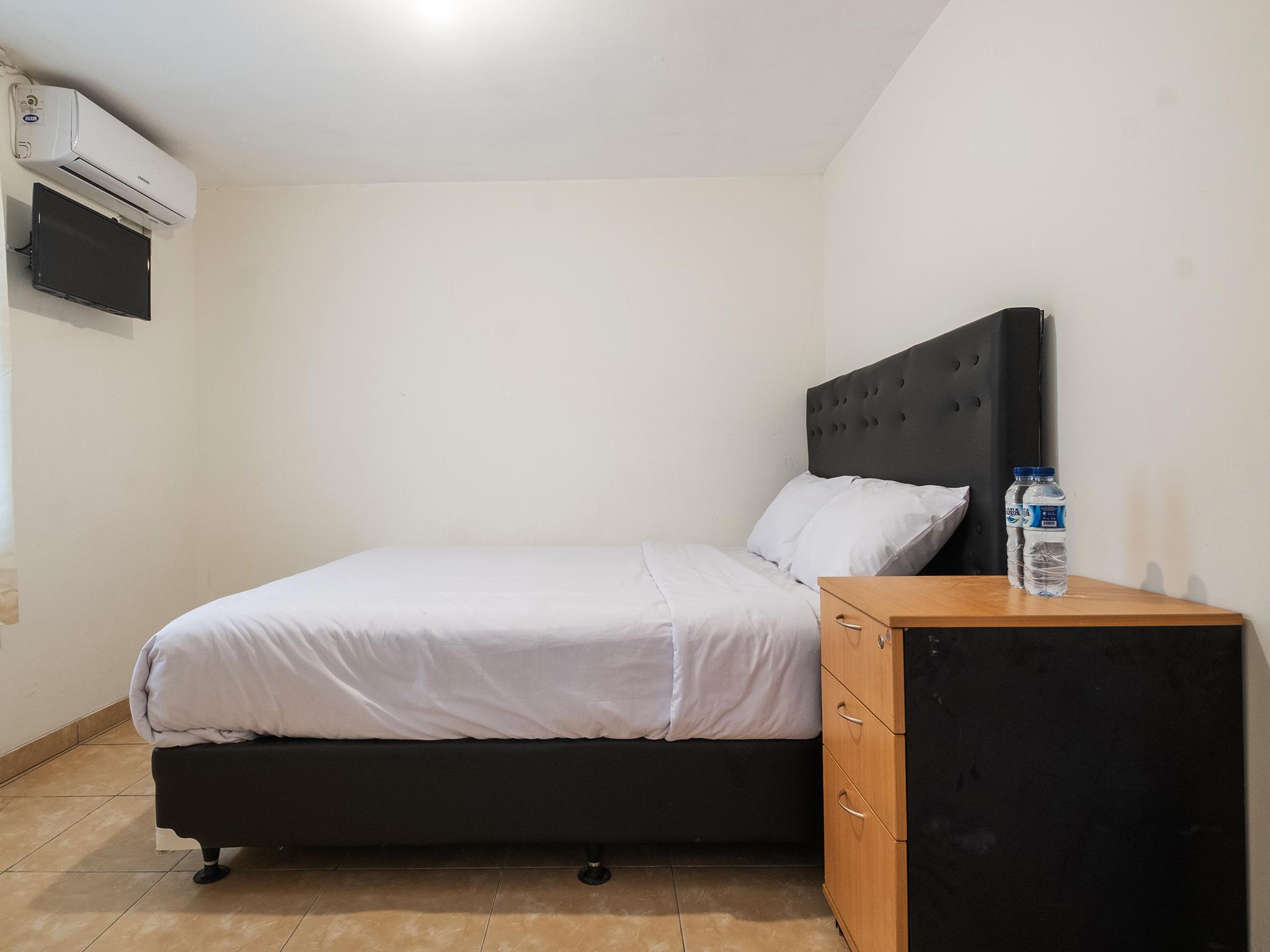 Oyo 2173 Bnv House Babarsari Otel Maguwo Dış mekan fotoğraf