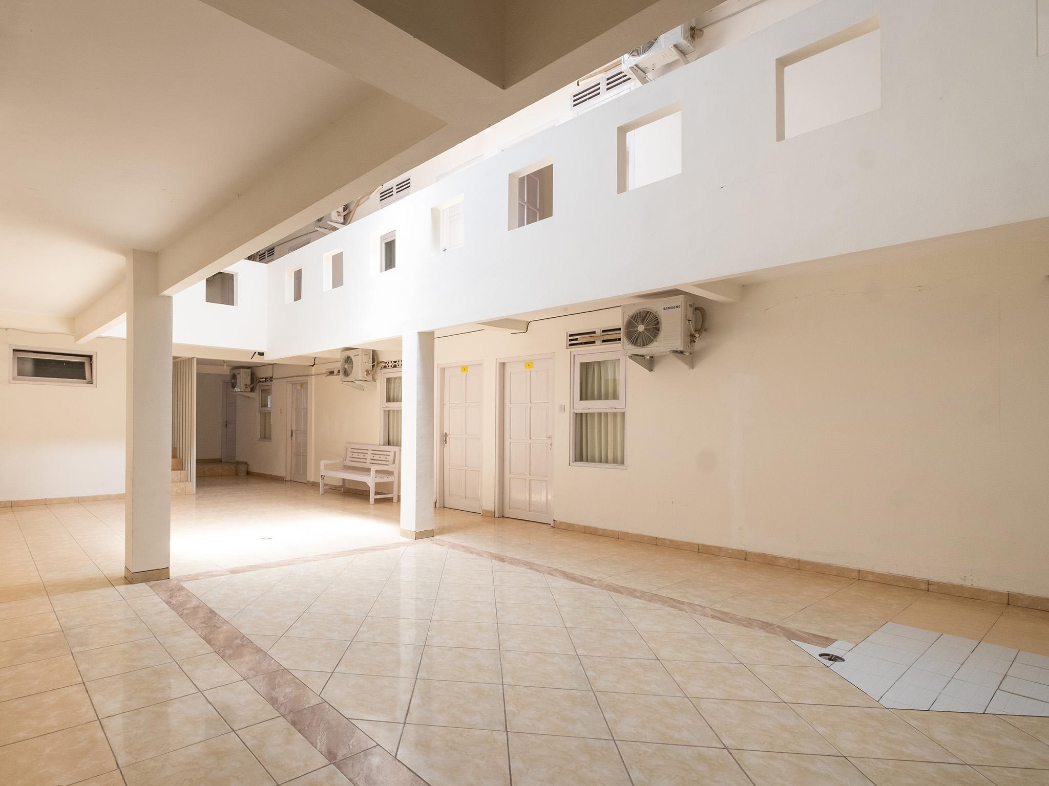 Oyo 2173 Bnv House Babarsari Otel Maguwo Dış mekan fotoğraf