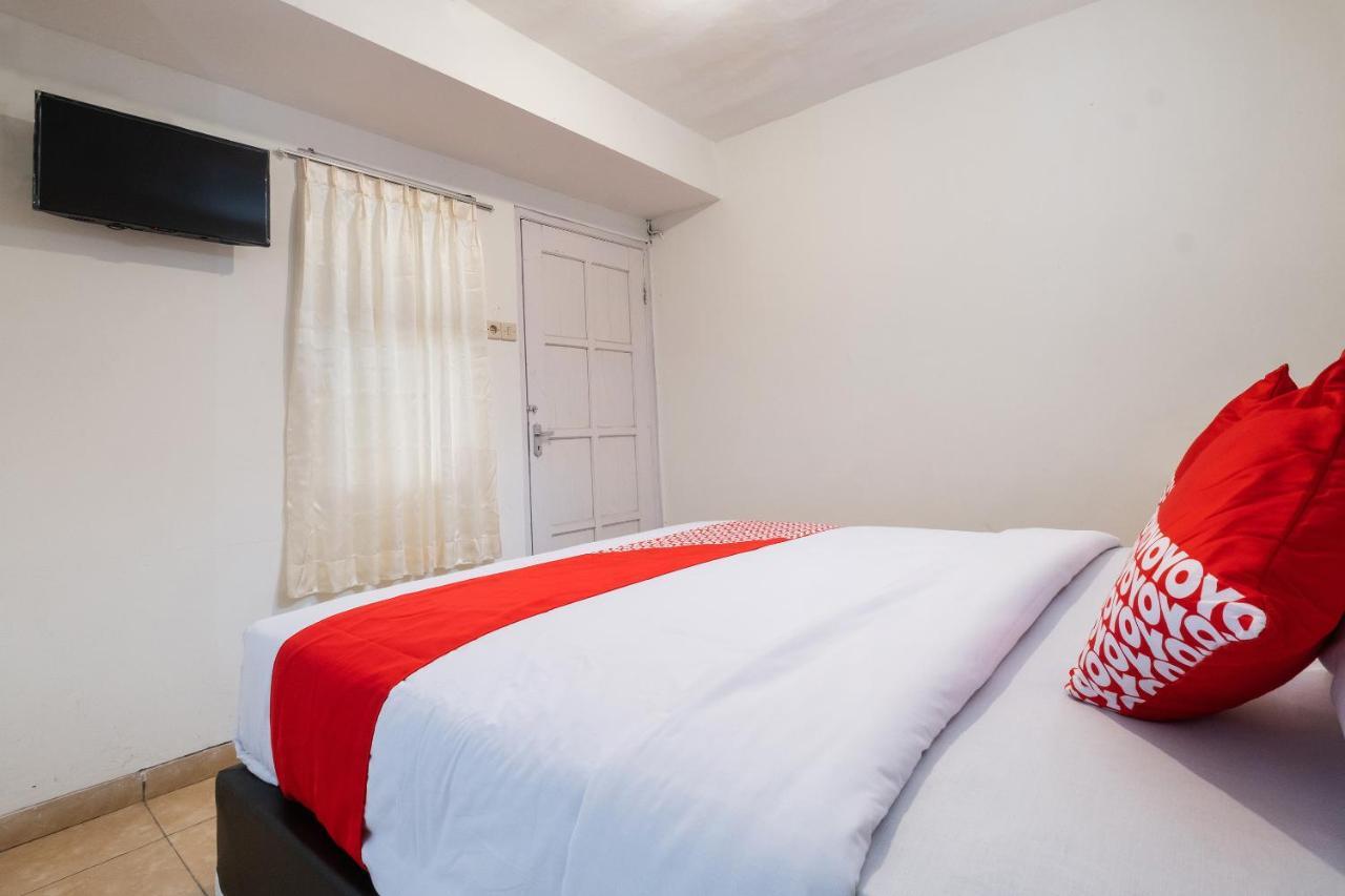 Oyo 2173 Bnv House Babarsari Otel Maguwo Dış mekan fotoğraf
