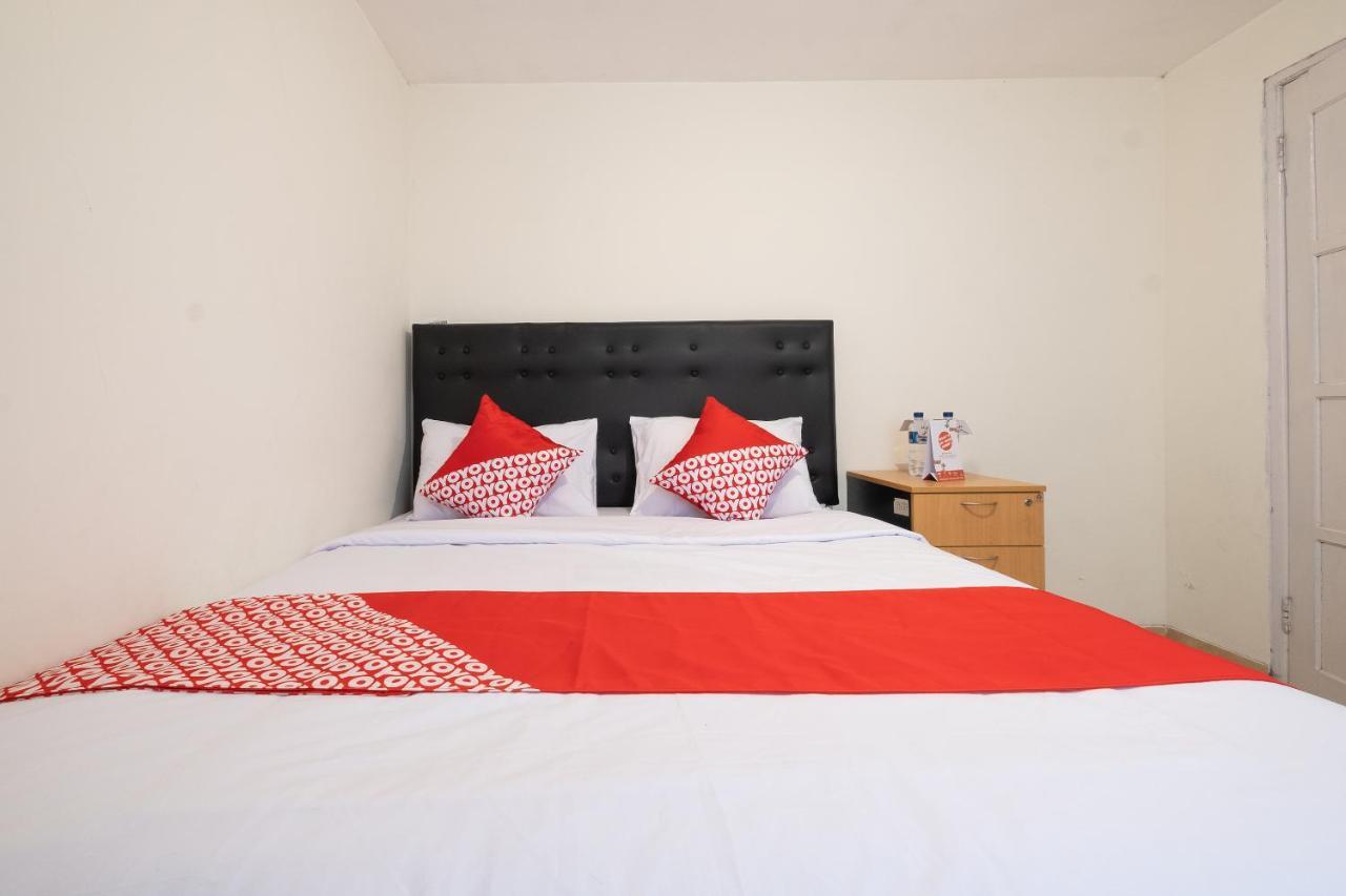 Oyo 2173 Bnv House Babarsari Otel Maguwo Dış mekan fotoğraf