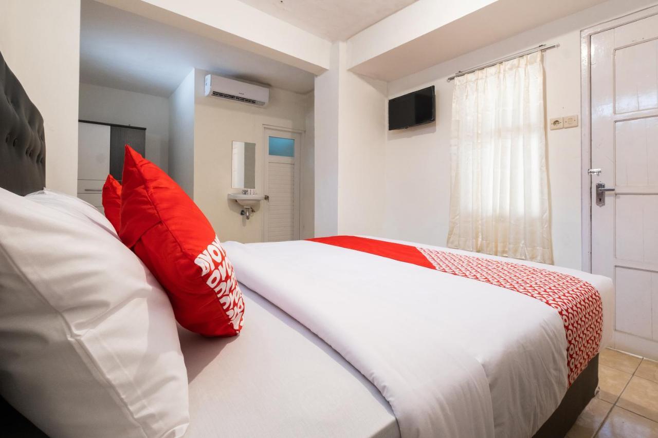 Oyo 2173 Bnv House Babarsari Otel Maguwo Dış mekan fotoğraf